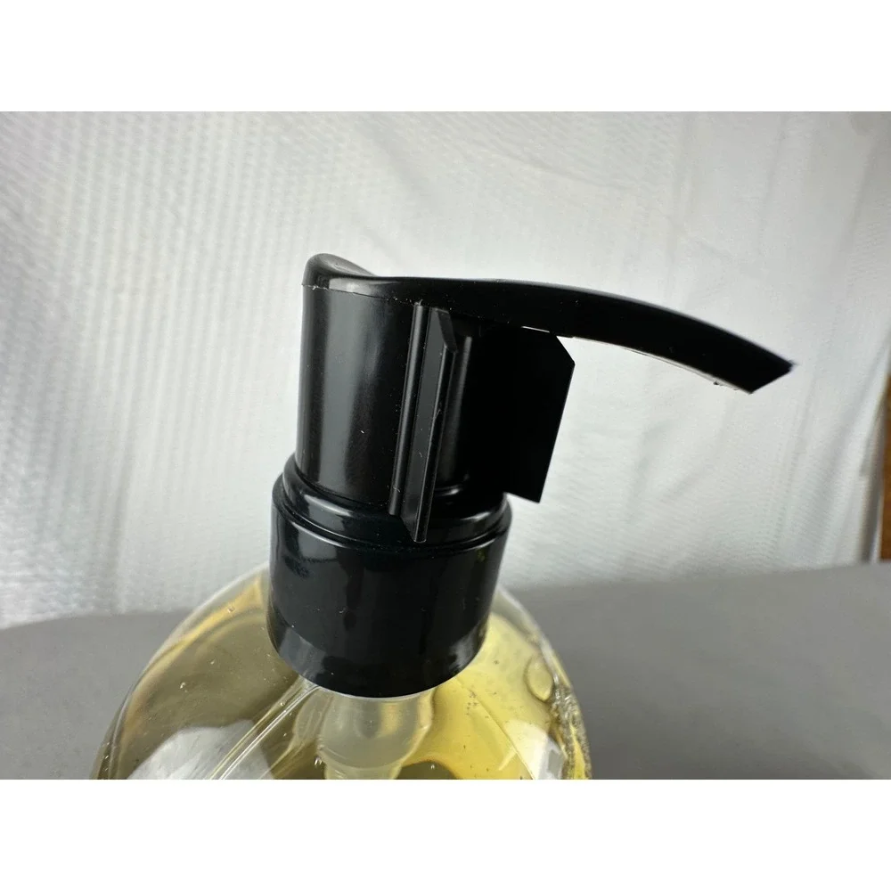 Crabtree‎ & Evelyn GARDENERS Body Wash 10.1 oz DISCONTINUED New